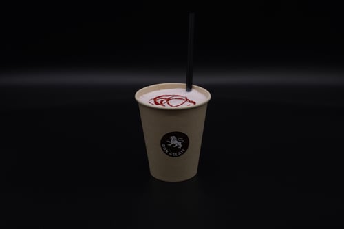 Milchshake 0,5l