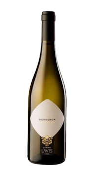 Sauvignon - Prämierter Weißwein trocken 0,75l