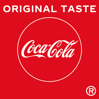Coca-Cola 0,5l