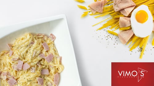 370. Carbonara