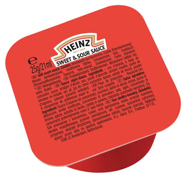 Heinz Sweet & Sour Dip