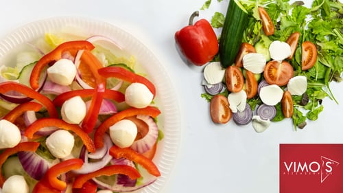 Deal: Salat Nizza
