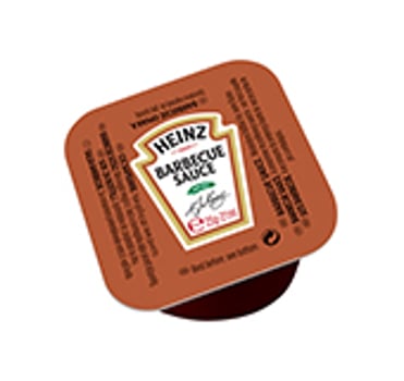 Heinz BBQ-Dip