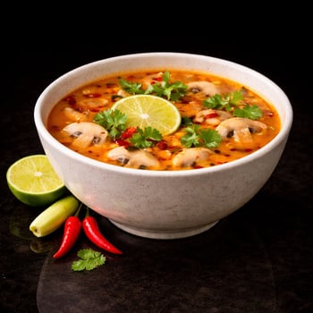 Tom Yam Gai