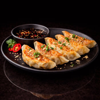 Gyoza