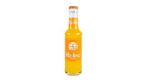 Fritz-Orange 0,2l
