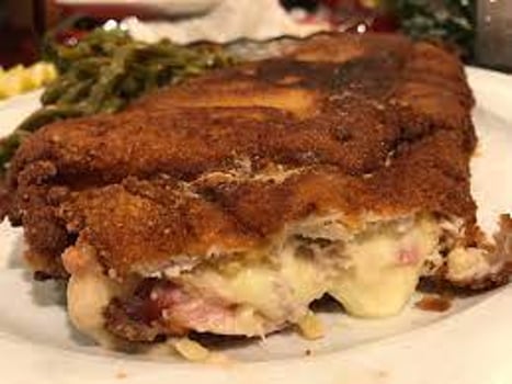 Cordon bleu Bauern Cordon bleu Bauern