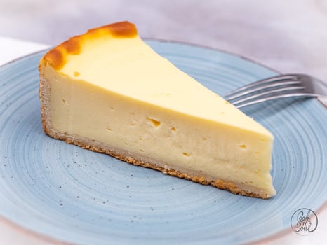 Käsekuchen