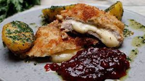 Schweizer Schnitzel Normal Schweizer Schnitzel Normal