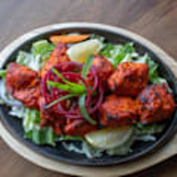 Tandoori Chicken
