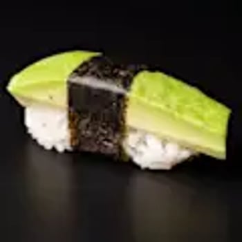 Kanisuja Nigiri