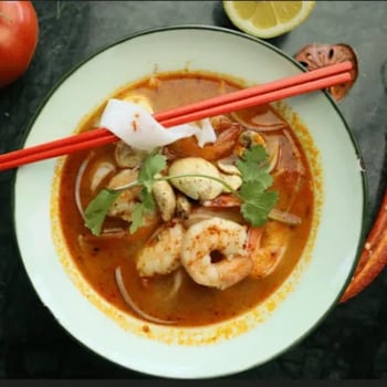 Tom Yam Gung