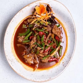 Nua Phad Gra Prau