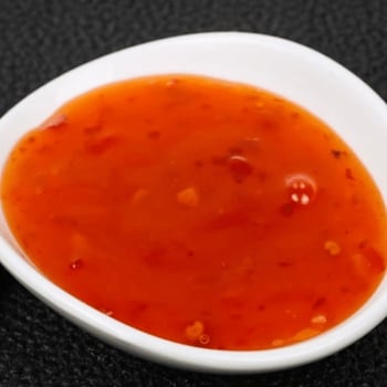 Süß-Sauer-Sauce