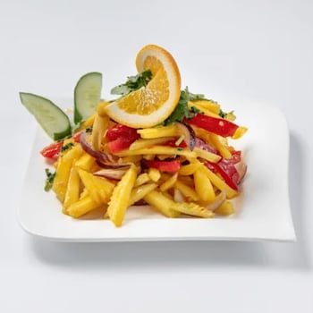 Mangosalat Mangosalat