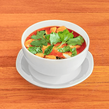 Tom Kha Gai Tom Kha Gai