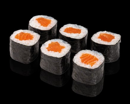 Shake Maki