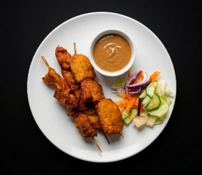 Satay Gai