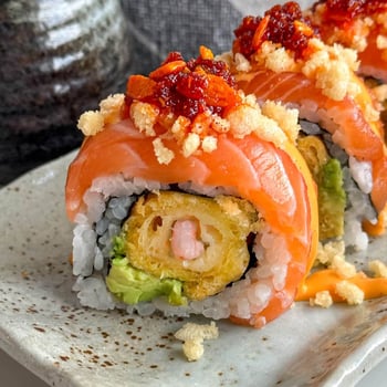 Star Crown Roll
