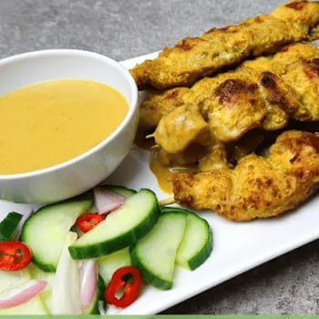 Satay Gai