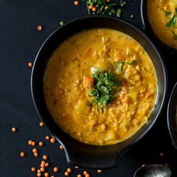Dal Suppe