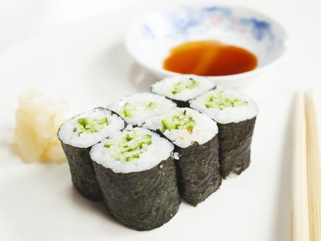 Kappa Maki