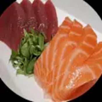 Sashimi Mix