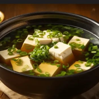 Miso Suppe