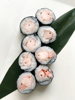 Ebi Maki
