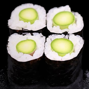 Asparagus Maki