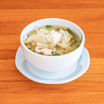Wan Tan Suppe