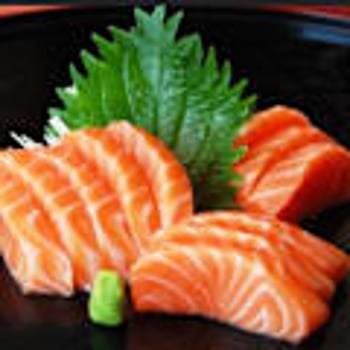 Shake Sashimi