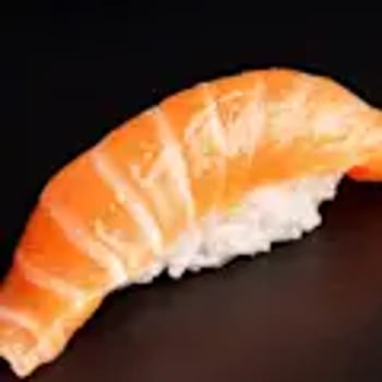 Shake Nigiri