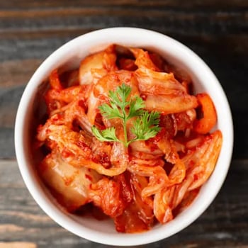 Kimchi