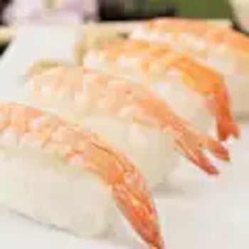 Ebi Nigiri