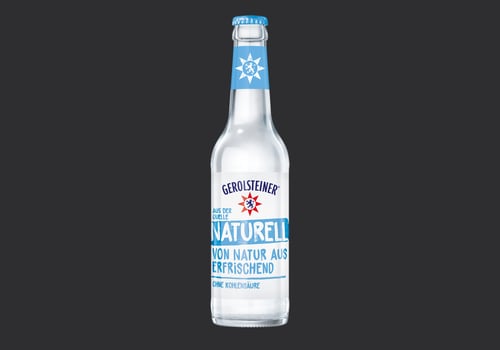  Gerolsteiner Ursprung Naturell