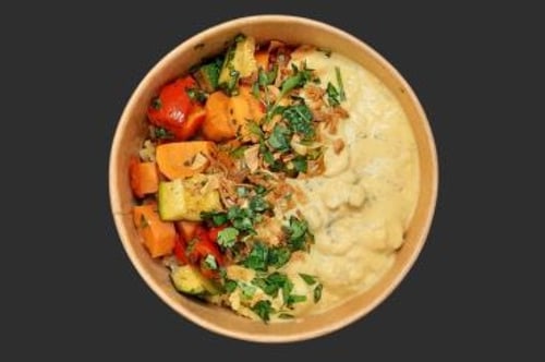 Pulled Lachs