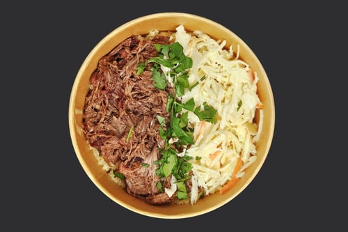 Pulled Beef
