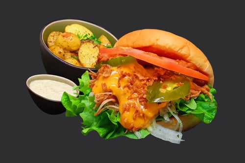 Chili Cheese Menü Chili Cheese Menü