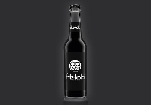 Fritz Kola 0,33l