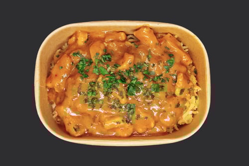 Chicken Tikka
