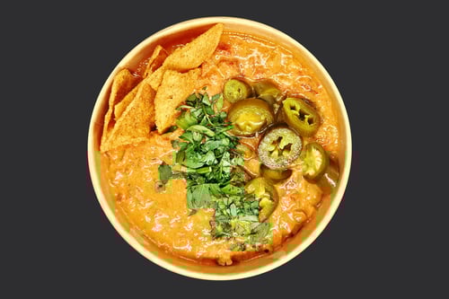 Butternut-Curry (Vegan)