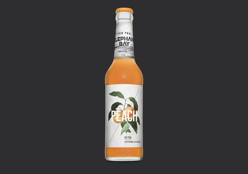 Elephant Bay Ice Tea Peach