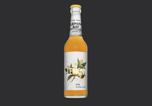 Elephant Bay Ice Tea Lemon