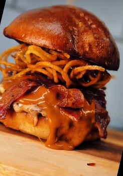Missouri Guberburger Missouri Guberburger