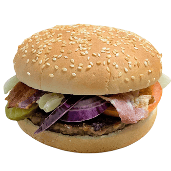 New-York-Burger XXL