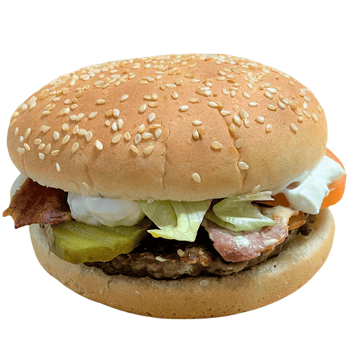  Farmer-Burger XXL