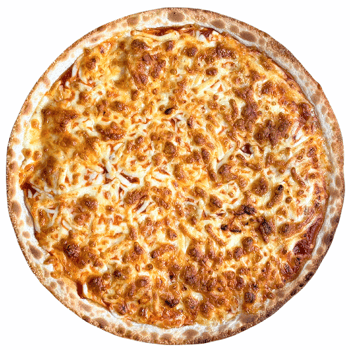 Pizza Margherita PAN, ø 26cm