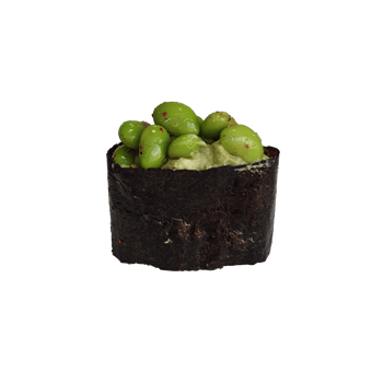 Avocado-Soja Gunkan