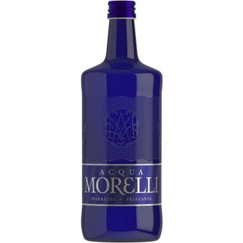 Aqua Morelli Sprudel 0,75l